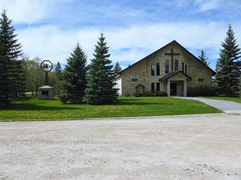 St. Margaret's Roman Catholic Church